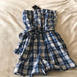 Forever 21 Romper